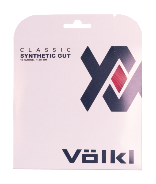 CLASSIC SYNTHTETIC GUT